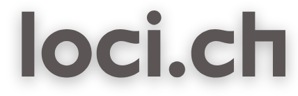 loci logo